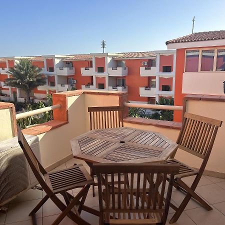 Zen House Morabeza Apartment Santa Maria Luaran gambar