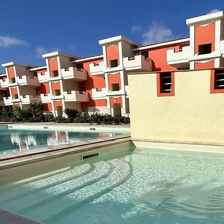 Zen House Morabeza Apartment Santa Maria Luaran gambar