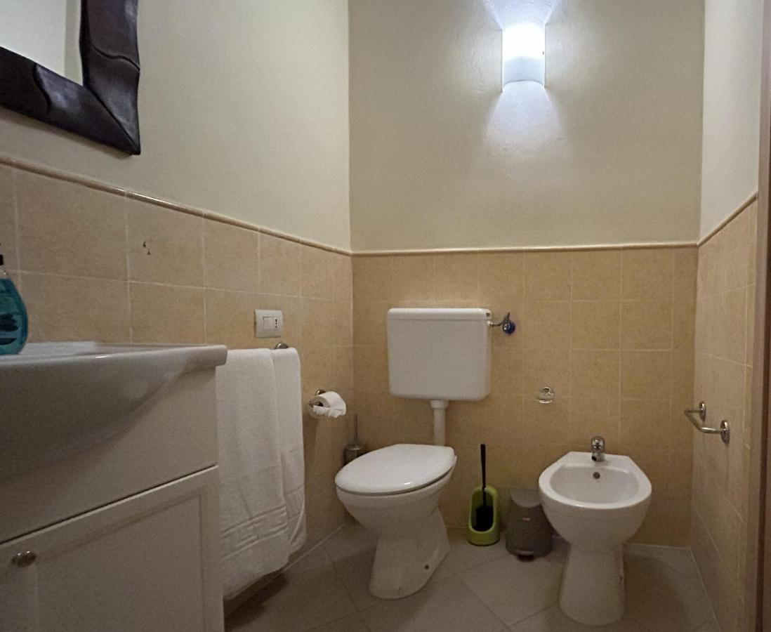 Zen House Morabeza Apartment Santa Maria Luaran gambar