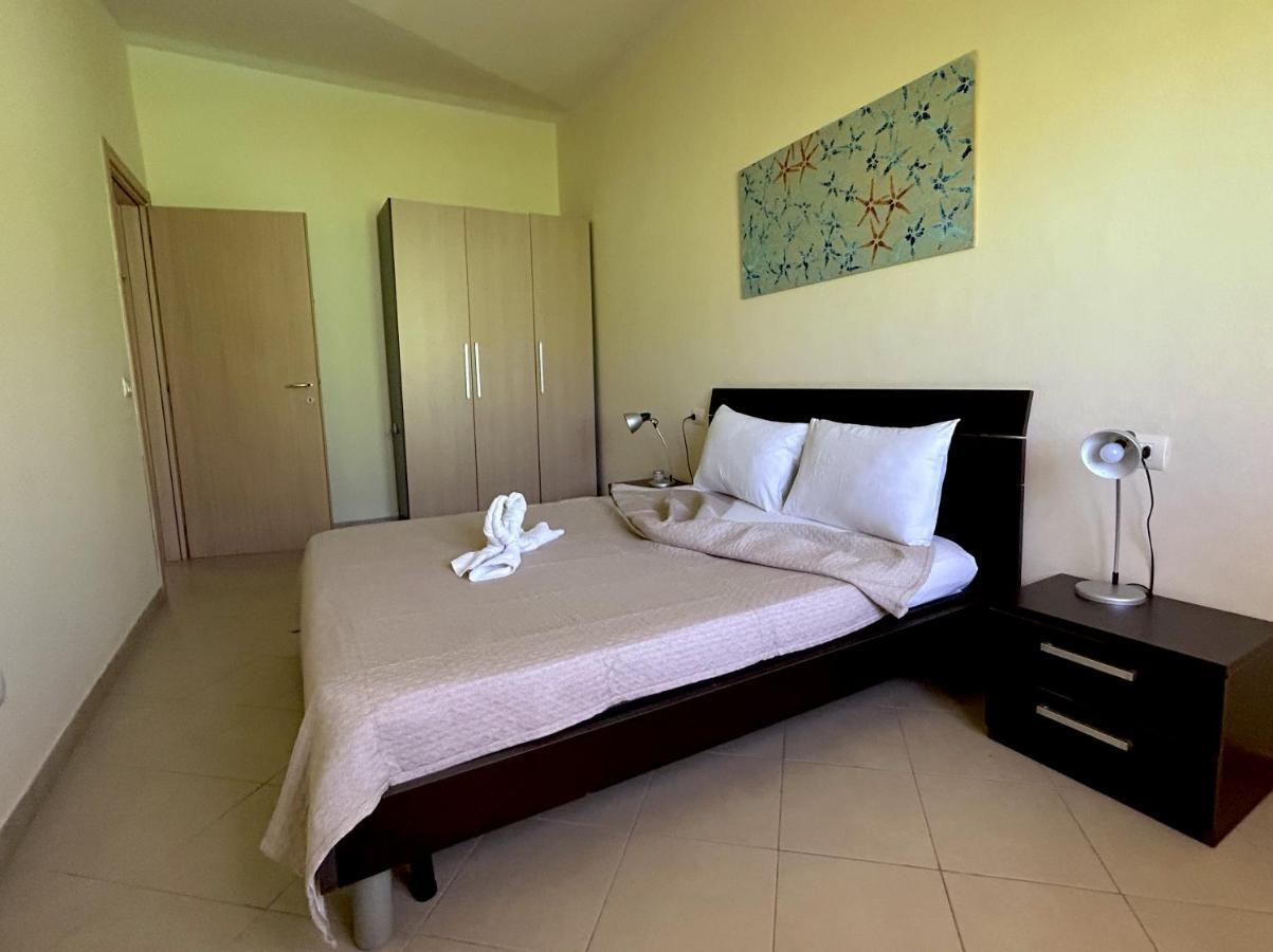 Zen House Morabeza Apartment Santa Maria Luaran gambar