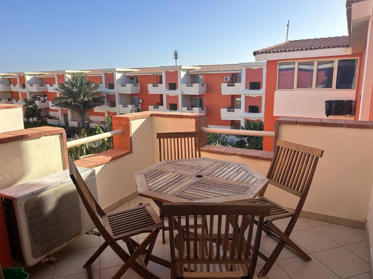 Zen House Morabeza Apartment Santa Maria Luaran gambar