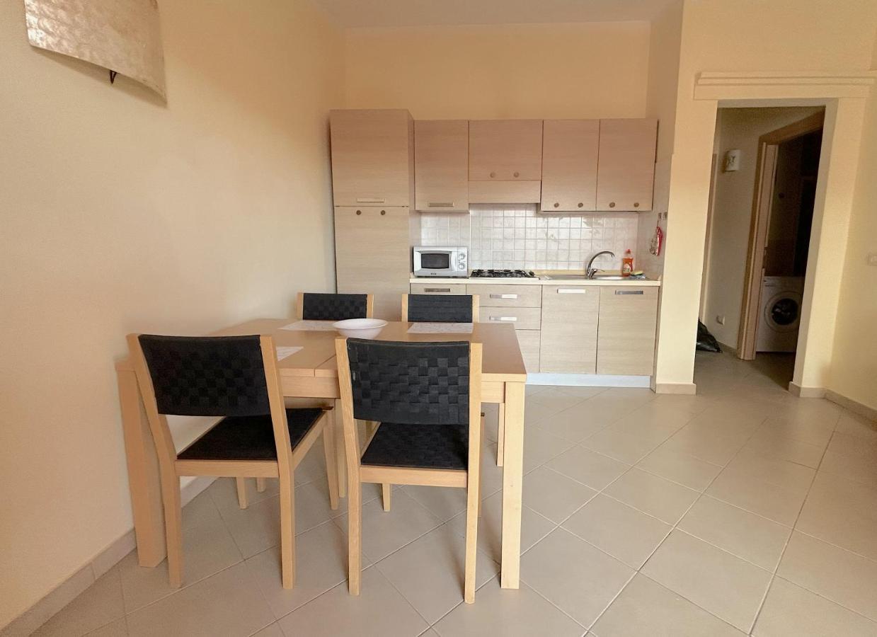 Zen House Morabeza Apartment Santa Maria Luaran gambar
