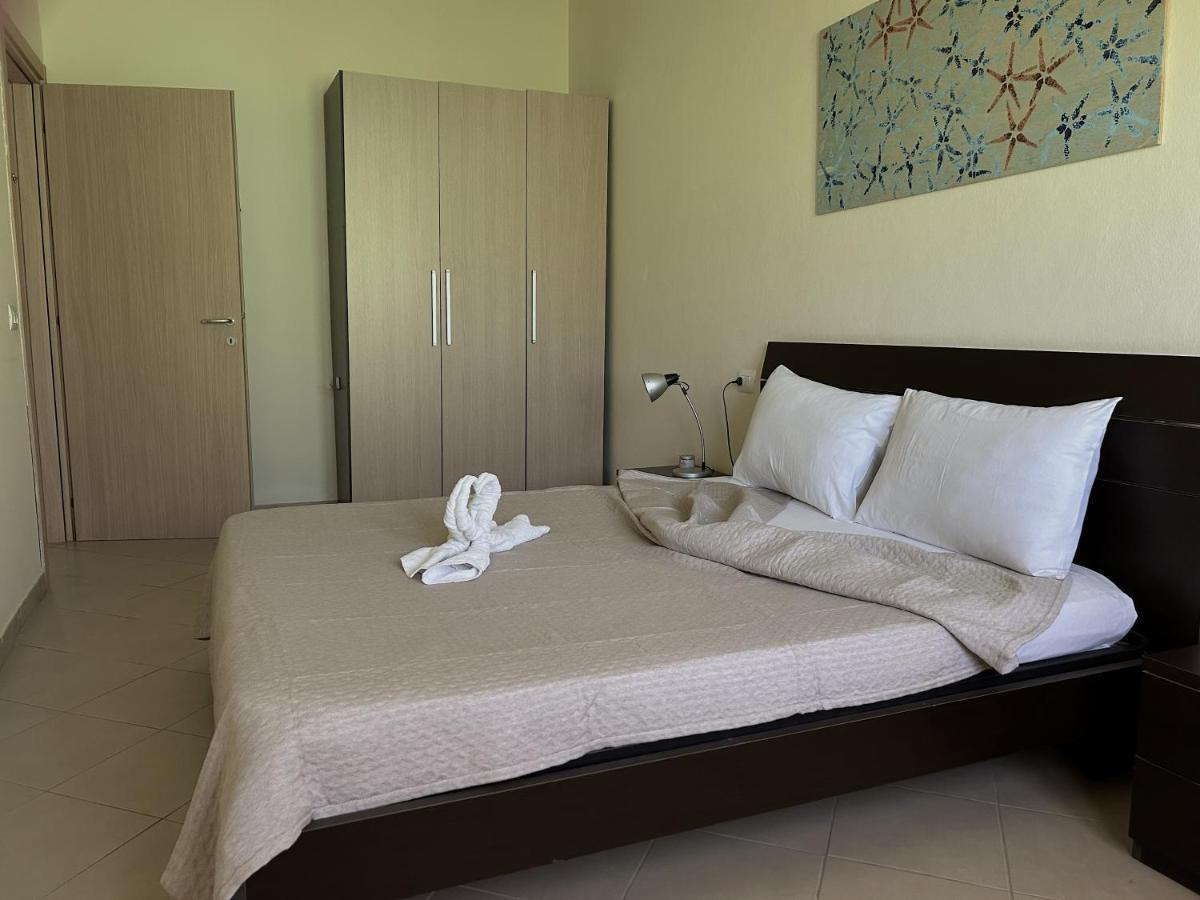 Zen House Morabeza Apartment Santa Maria Luaran gambar