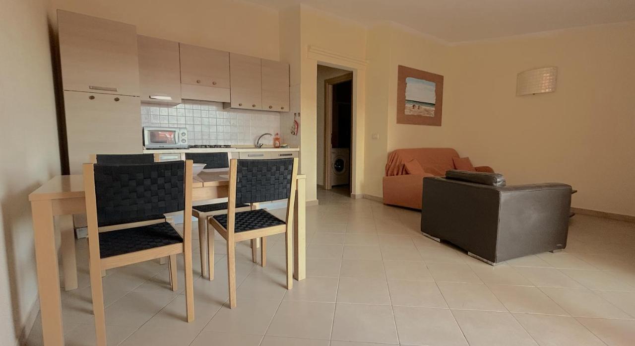 Zen House Morabeza Apartment Santa Maria Luaran gambar