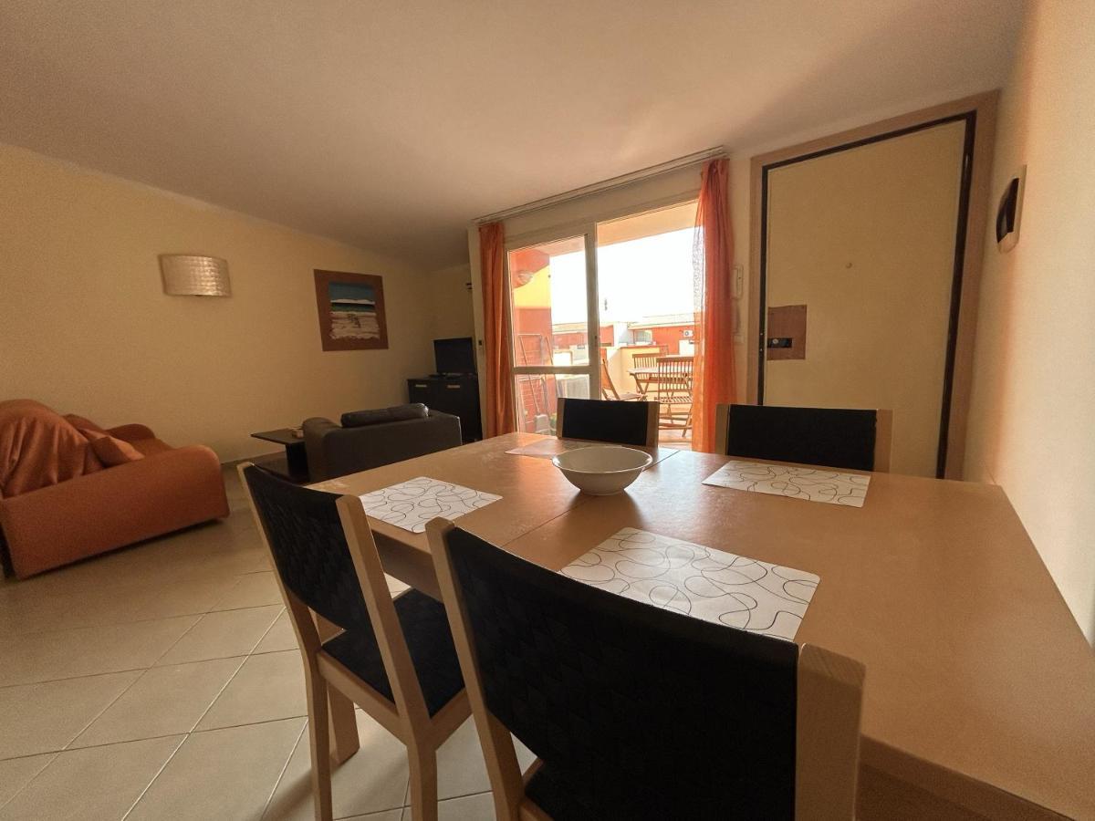 Zen House Morabeza Apartment Santa Maria Luaran gambar
