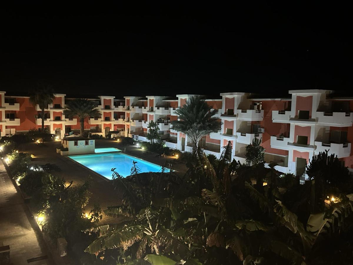 Zen House Morabeza Apartment Santa Maria Luaran gambar