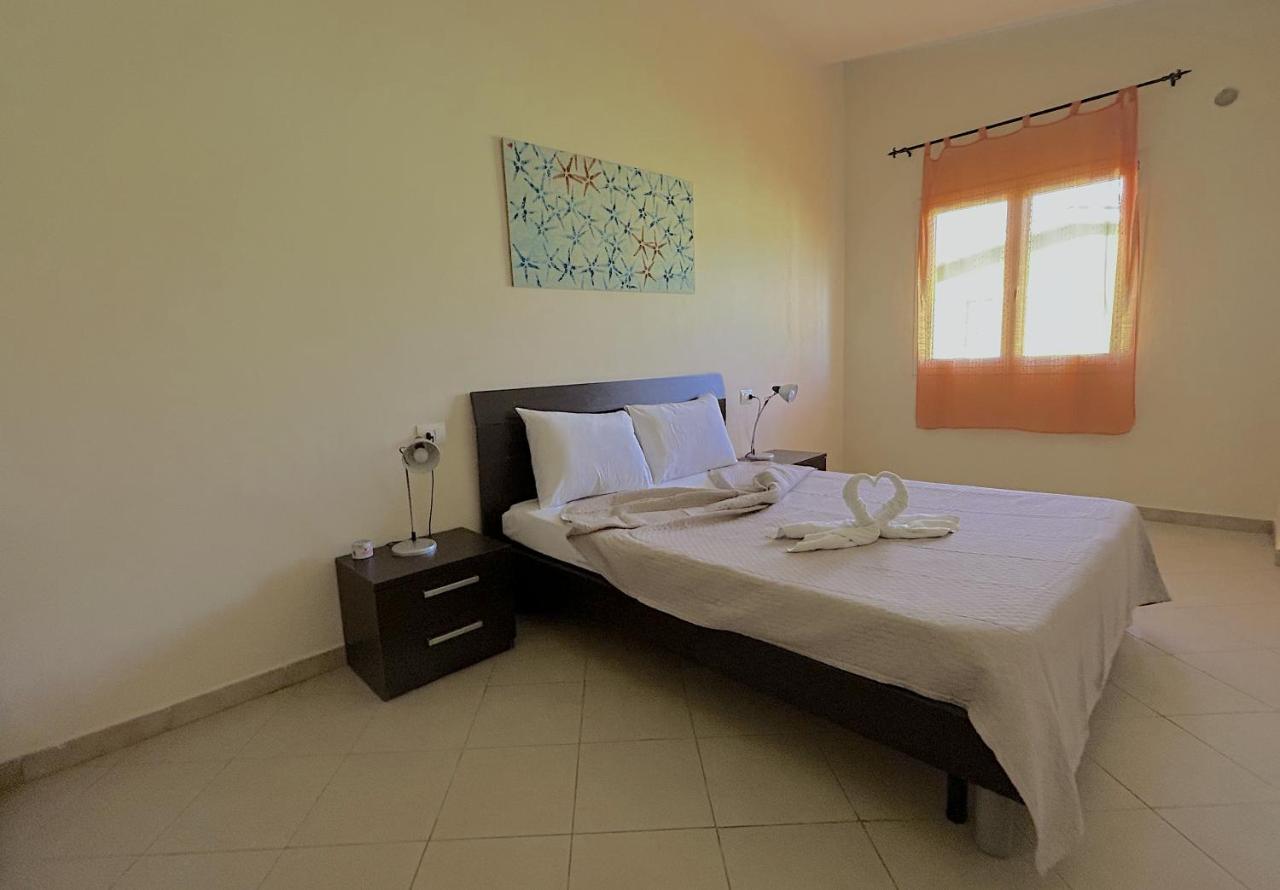 Zen House Morabeza Apartment Santa Maria Luaran gambar