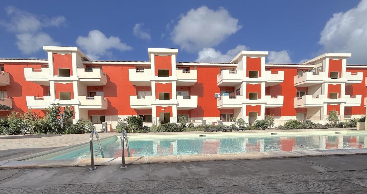 Zen House Morabeza Apartment Santa Maria Luaran gambar
