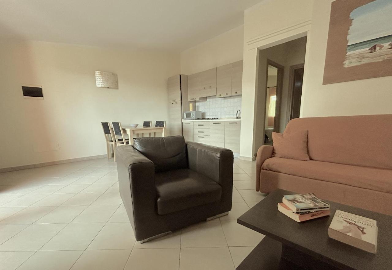 Zen House Morabeza Apartment Santa Maria Luaran gambar