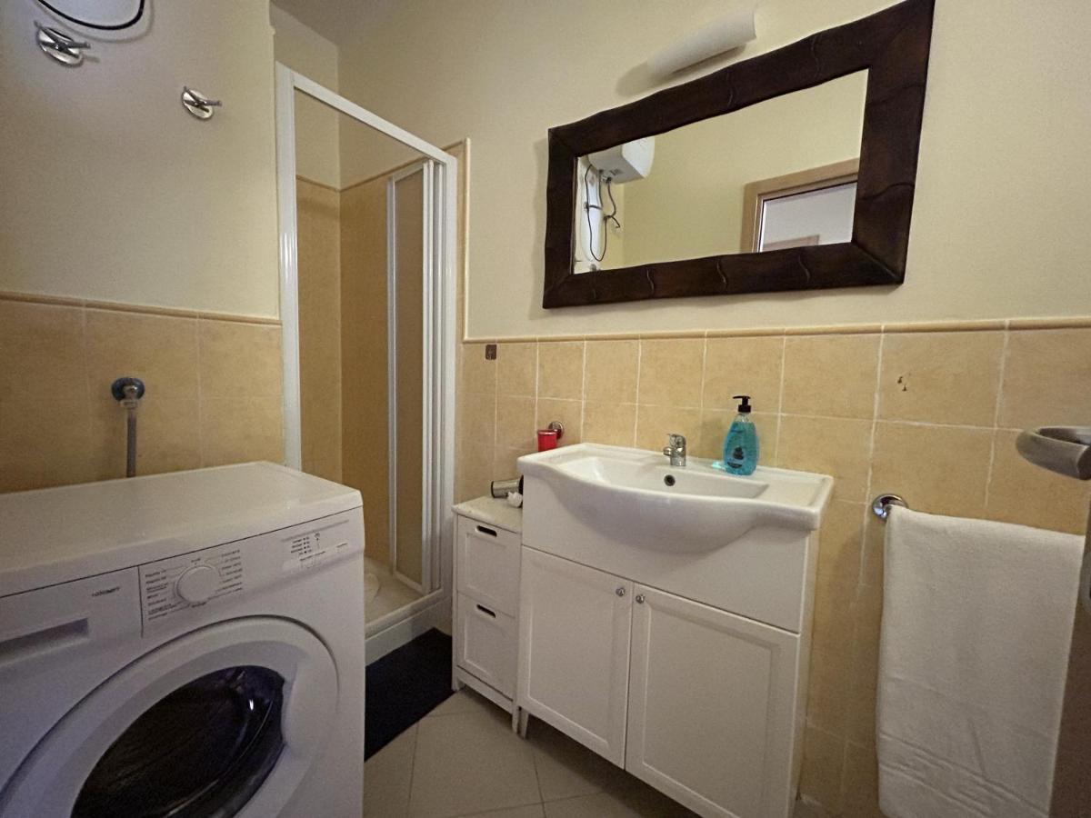 Zen House Morabeza Apartment Santa Maria Luaran gambar