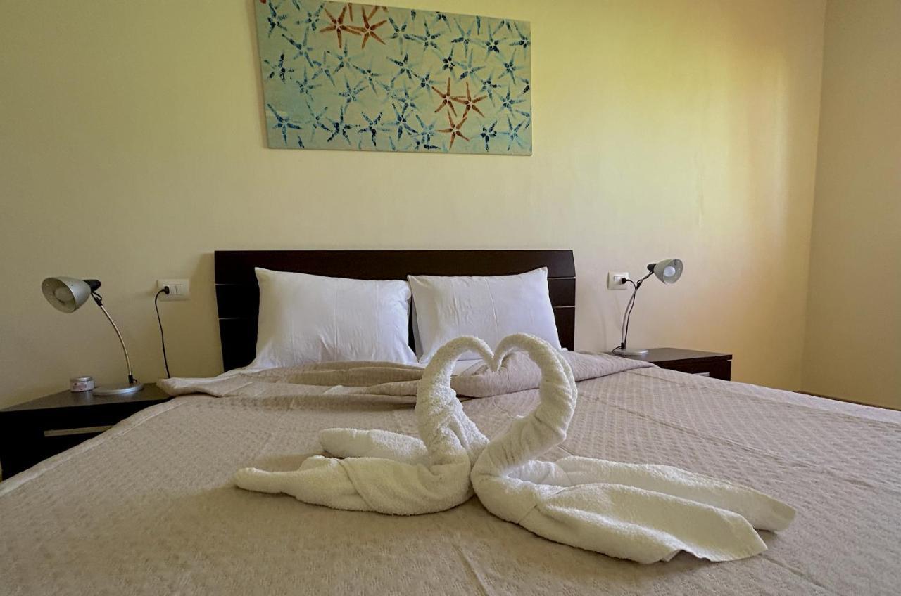 Zen House Morabeza Apartment Santa Maria Luaran gambar