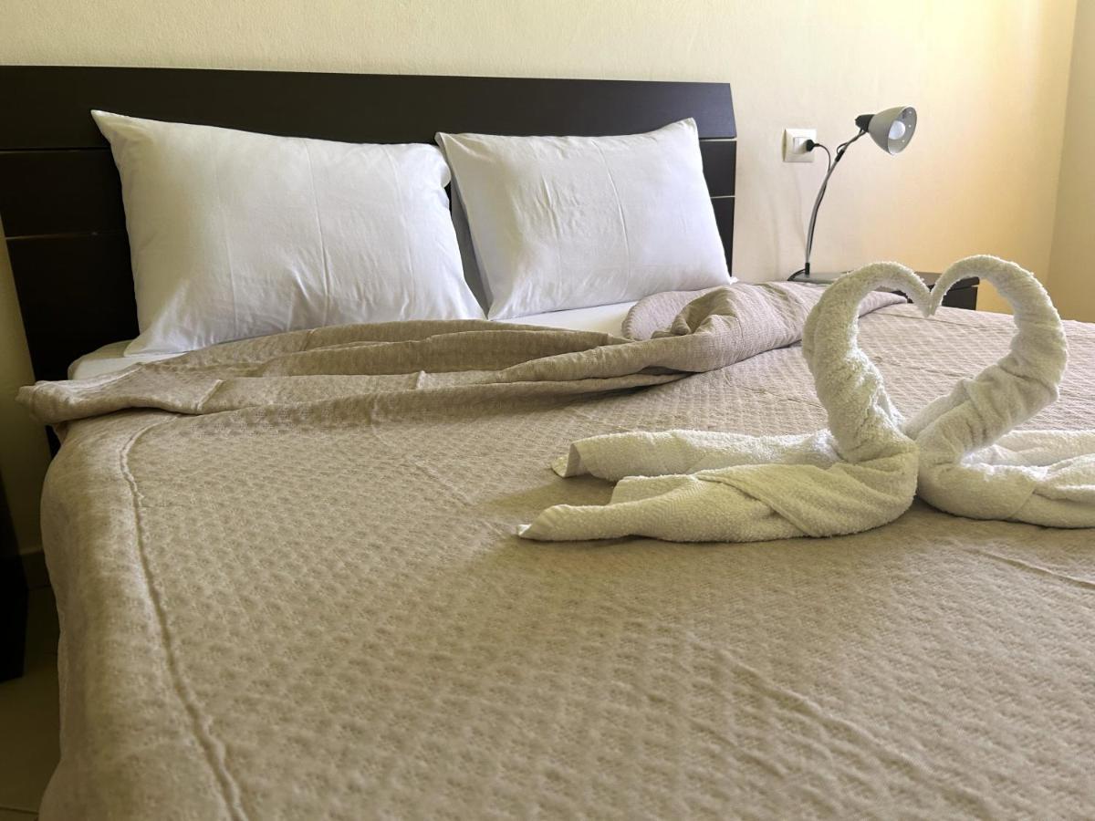 Zen House Morabeza Apartment Santa Maria Luaran gambar